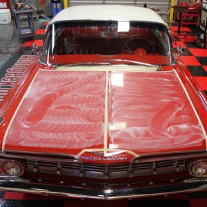 Detailing Classes at Autogeek with Mike Phillips