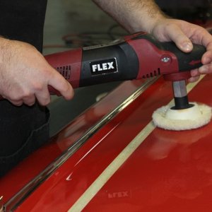 Detailing Classes at Autogeek with Mike Phillips
