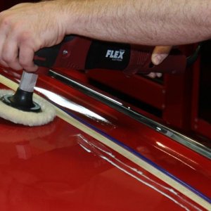 Detailing Classes at Autogeek with Mike Phillips