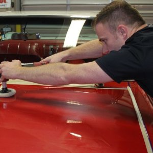 Detailing Classes at Autogeek with Mike Phillips