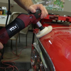 Detailing Classes at Autogeek with Mike Phillips