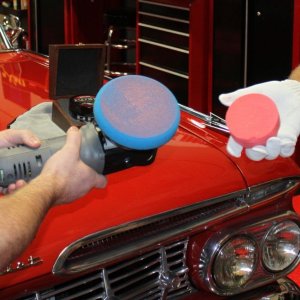 Detailing Classes at Autogeek with Mike Phillips
