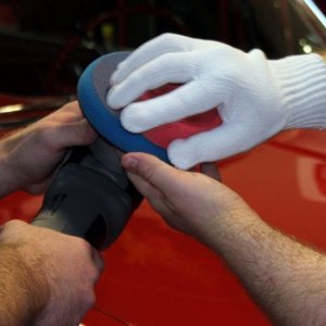 Detailing Classes at Autogeek with Mike Phillips