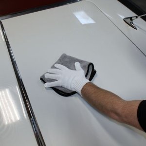 Detailing Classes at Autogeek with Mike Phillips