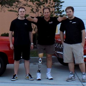 Detailing Classes at Autogeek with Mike Phillips