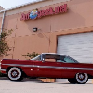 Detailing Classes at Autogeek with Mike Phillips
