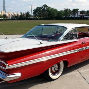 Detailing Classes at Autogeek with Mike Phillips