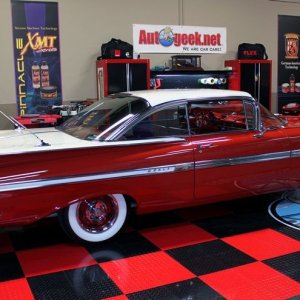 Detailing Classes at Autogeek with Mike Phillips