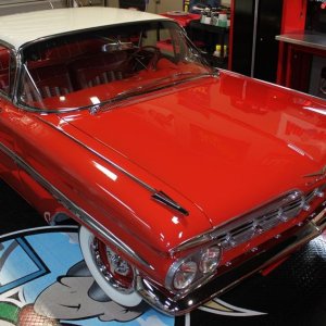Detailing Classes at Autogeek with Mike Phillips
