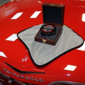 Detailing Classes at Autogeek with Mike Phillips