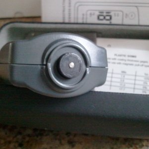 EPTG Probe