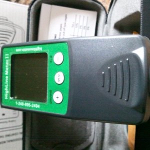 EPTG Probe