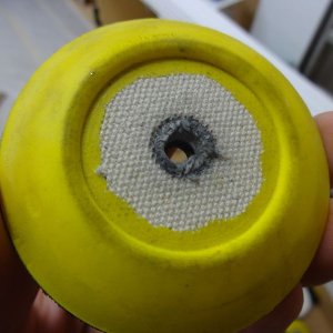 bad backing plates