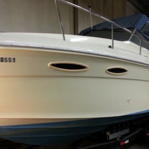 Sea Ray