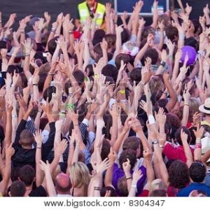 HandsUp