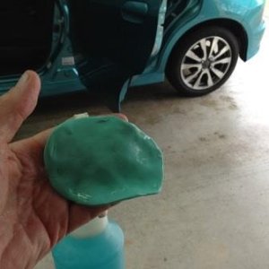Clean Clay
