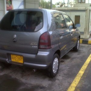 ONR + Ultimate quik wax