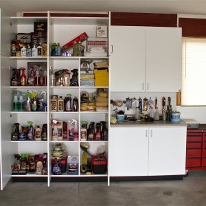 Supplies