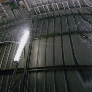 How A Simple Car Wash Over Eight Years Destroyed A Paint Job