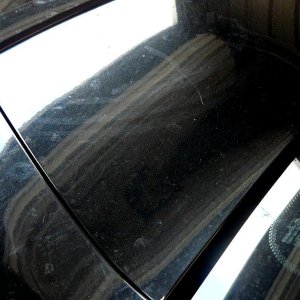 How A Simple Car Wash Over Eight Years Destroyed A Paint Job