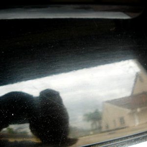 How A Simple Car Wash Over Eight Years Destroyed A Paint Job