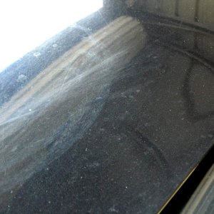 How A Simple Car Wash Over Eight Years Destroyed A Paint Job