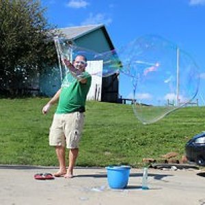bubblefun