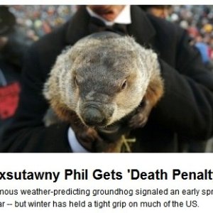 Punxsutawny_Phill