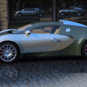 kool car