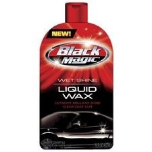 BlackMagicWax