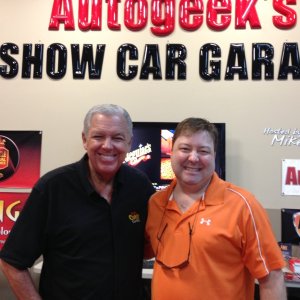 Barry Meguiar