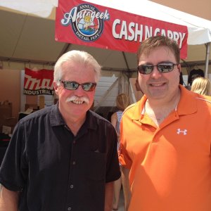 Wayne Carini