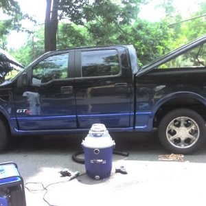 Ultimate Detail Package