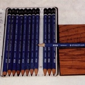 Pencils