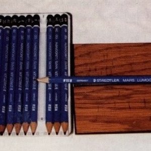 Pencils