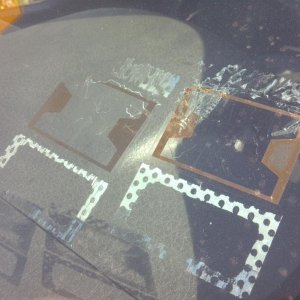 F-150 First Detail