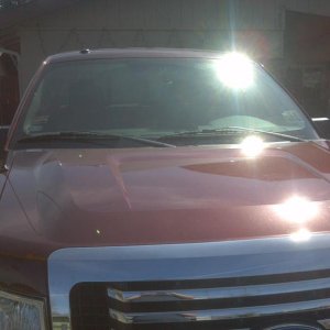 F-150 First Detail