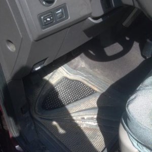 F-150 First Detail