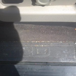 F-150 First Detail