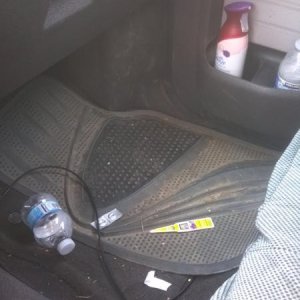 F-150 First Detail