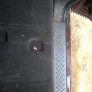 F-150 First Detail