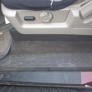 F-150 First Detail