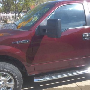 F-150 First Detail