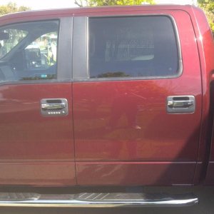 F-150 First Detail