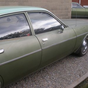 1971 Dodge Coronet Original Paint Extreme Makeover with #7