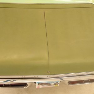 1971 Dodge Coronet Original Paint Extreme Makeover with #7