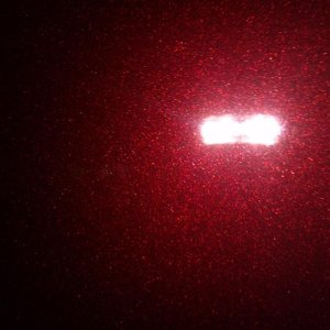 ford first detail