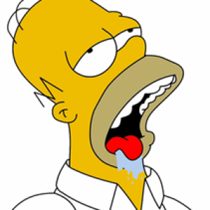 homer-drooling1