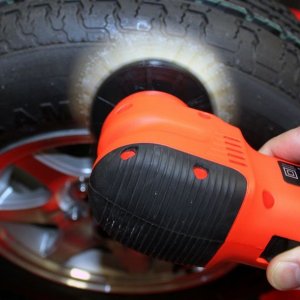 Griot's Garage Polisher picture by Mike Phillips