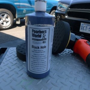 Poorboys BHG